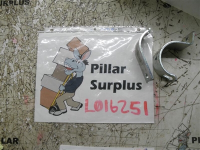 Caterpillar Clip Assembly Kit 168-6890, 168-6891