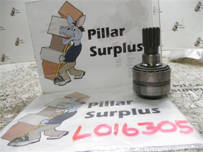 Koyo Splined Shaft Assembly MM88648