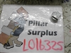MICO Filler Plug 28-030-002