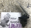 MICO Pedal Actuated Modulating Valve 06-466-158