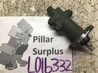 MICO Pressure Modulating Valve 20-200-039