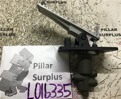 MICO Pressure Modulating Valve 03-460-442