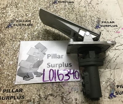 MICO Pedal Actuated Brake Valve 03-460-324