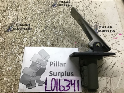 MICO Hydraulic Power Brake Flow Control Valve 06-460-380