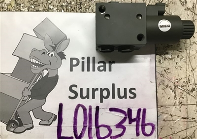 MICO Solenoid 07-100-003