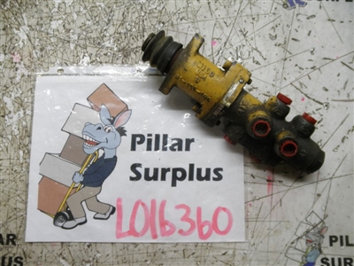 MICO Brake Valve 06-464-484 **USED**