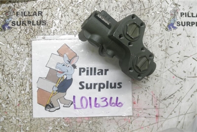 MICO Multi-purpose Hydraulic Control Valve 06-460-224