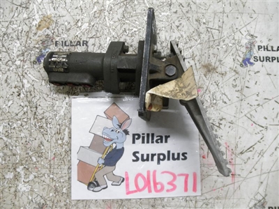 MICO Reverse Modulating Valve 03-460-326