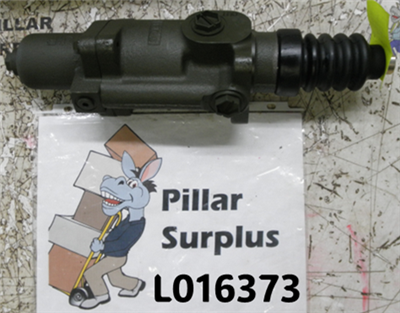MICO Open Center Power Brake Valve 06-460-660