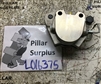MICO Disc Brake Caliper (Brake Fluid) 02-520-261