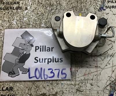 MICO Disc Brake Caliper (Brake Fluid) 02-520-261