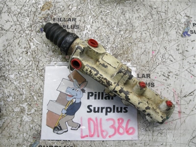MICO Brake Intensifier 06-460-528 **USED**