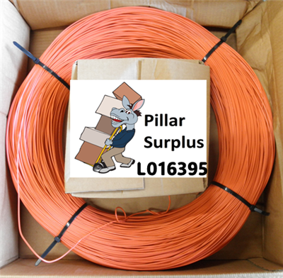 World Class Wire and Cable Inc. PVC Coated 1015/18 SBCORN