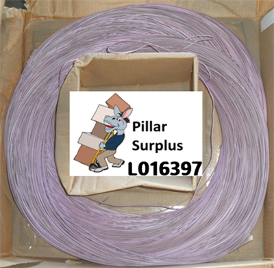 World Class Wire and Cable Inc. PVC Coated 1015/18 SBCPUR