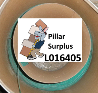 Southwire Compan LLC. Wire 1007/18SBCGRN