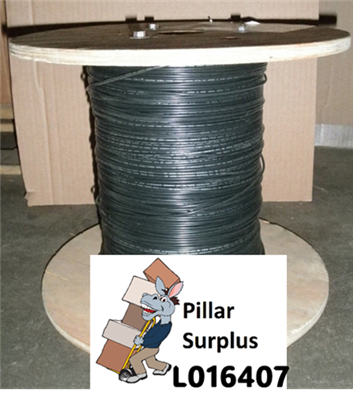 Wesco Wire 1015BC-18/1-0
