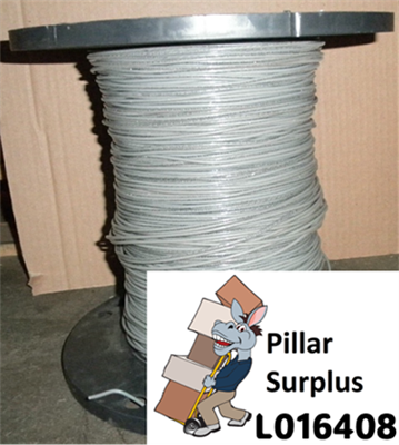 Wesco Wire 1015BC-18/1-0
