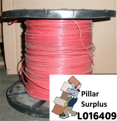 Southwire Company LLC. Wire 14 MTW AWG