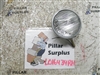 Dietz 9-51 Light Shell Lamp 24V