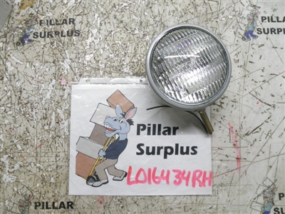 Dietz 9-51 Light Shell Lamp 24V