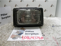 12V Bosch Headlight With Housing 53367