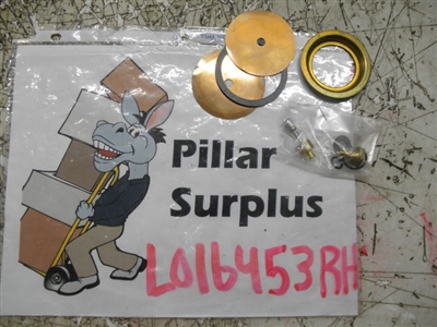 Sullair Pressure Regulator Kit 048410