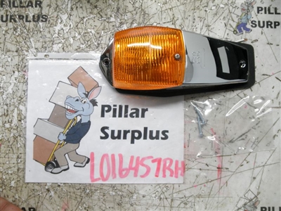 Signal Stat Yellow Marker/Clearance Light 1350A