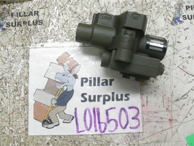 MICO Fluid Power Brake valve 06-460-280