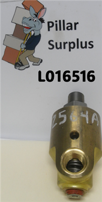 Deublin Union-Rotary 155-000-152