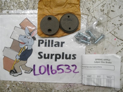 MICO Lining Kit 20-060-116