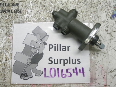 MICO Valve Assembly 20-200-281