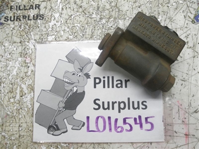 MICO Hydraulic Brake Cylinder Assembly 02-020-092