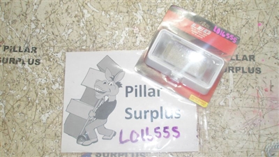 Blazer Porch/Dome Light C393S