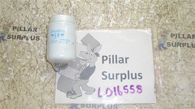 Donaldson Fuel Filter P551421