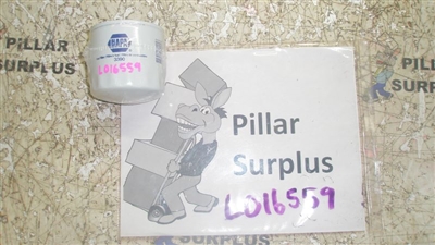 NAPA Fuel Filter 3390
