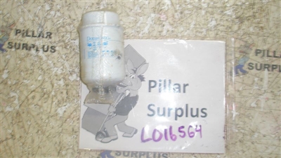 Donaldson Fuel Filter P551424