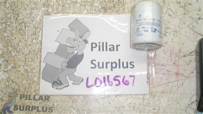 NAPA Gold Fuel Filter 3472