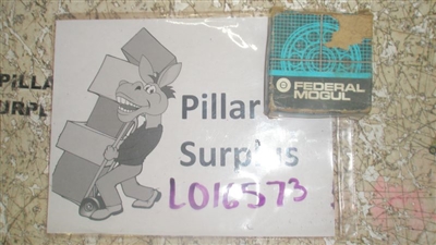 Federal Mogul Heavy Duty Disc Bearing DS208-TT7