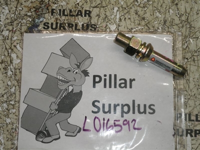 County Line Draw Pin Forged S070108TSC