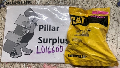 Caterpillar Latch AS 159-4950
