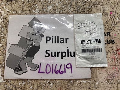 Eaton Char-Lynn Seal Kit 61258-000
