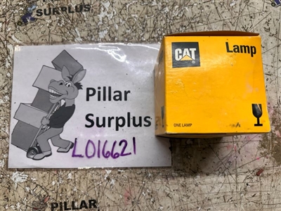 Caterpillar Lamp 5S-5150
