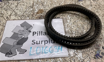 Browning V-Belt BX82