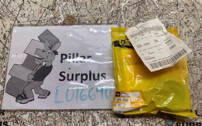 Caterpillar Seal Kit 234-2592