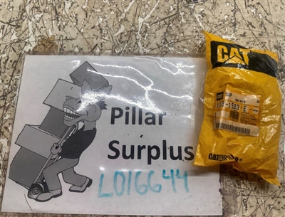 Caterpillar Engine Oil Filler Cap 113-1503