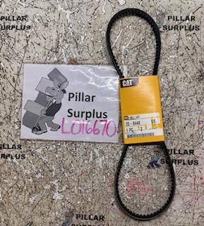 Caterpillar V-Belt 3S-8448
