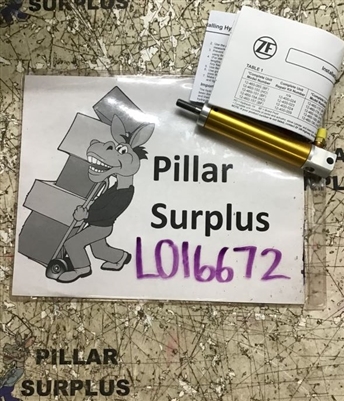 MICO Slave Cylinder 12-120-010