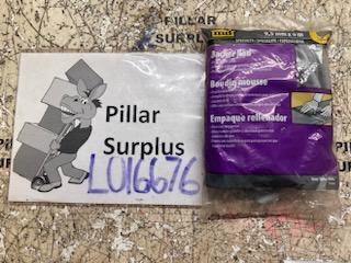 M-D Building Products Inc. Backer Rod 3/8" x 20" 71464