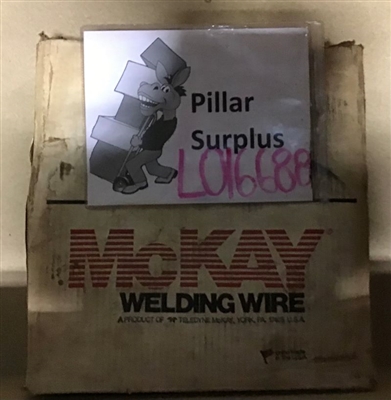 McKay Welding Wire Tube-Alloy 240-O