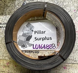 McKay Welding Wire Tube-Alloy 240-O